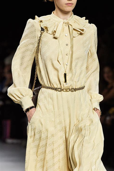 Why sleek chain belts are the ultimate party accessory this season ...