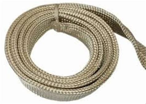 FIBER GLASS PACKING PRODUCTS - Flexible Fiberglass Heating Tape ...