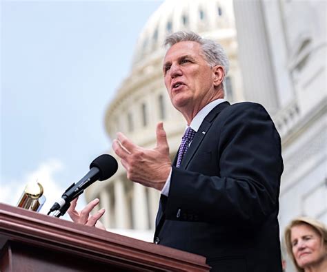 McCarthy Sees 'Path Forward' on Debt Ceiling Deal | Newsmax.com