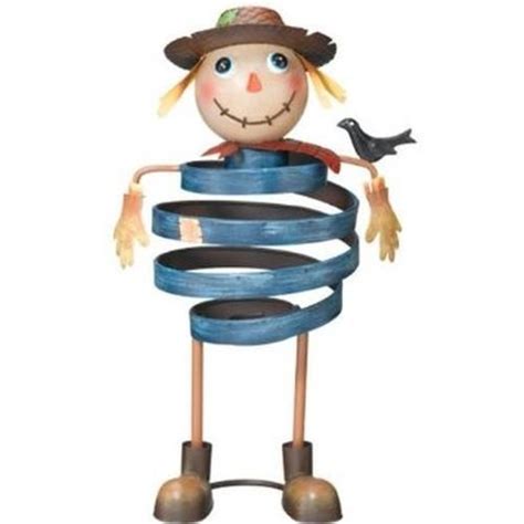 Jiggle Décor - Scarecrow : Amazon.in: Home & Kitchen