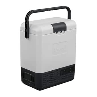 Alpicool P8 Portable Refrigerator, Car Refrigerator, Car Refrigerator ...