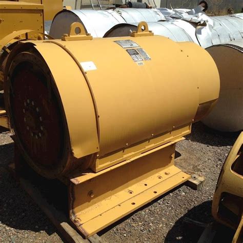 Image result for Kato Generator Terminal Box