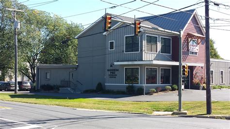 MANHEIM PIKE VETERINARY HOSPITAL - Lancaster PA - Hours, Directions ...