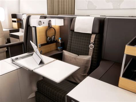 Swiss Airlines Business Class 的图像结果