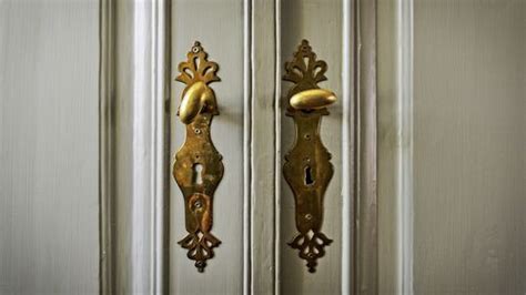 20 Door Handles for Steel Doors in Your Home