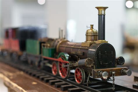 Model Steam Shows 的图像结果