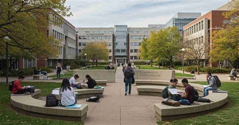 2025美国大学排名深度透视：GWU崛起、排名方法论局限与大学价值多元化 - 美国续航教育