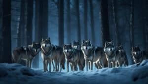 Image result for Wolves Cancion Cover