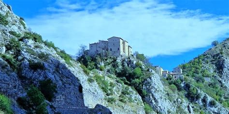 BORGO DI CASTROVALVA Guide (2026) All You Need to Know BEFORE You Go ...