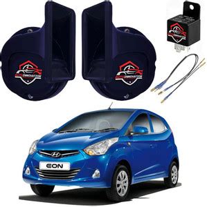 Autoinnovation Horn For Hyundai Eon Price in India - Buy Autoinnovation ...
