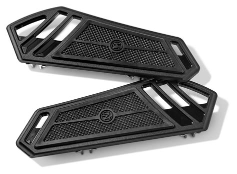 Performance Machine Superlight Floorboards For Harley 1984-2024 - motorsports-shop