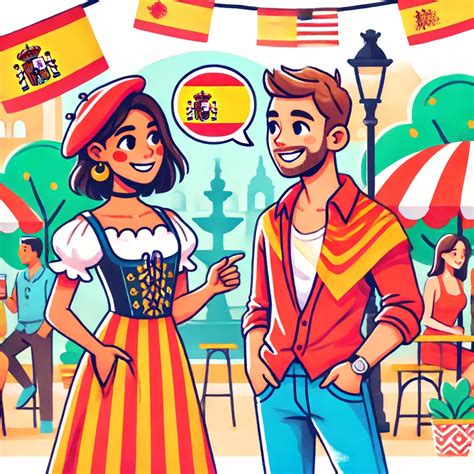 Crafting Simple Spanish Paragraphs - MY-SPANISH-DICTIONARY