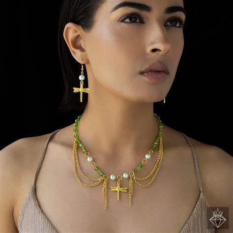 PRAO Fashion Jewellery - Finest Collection of Fashion Jewellery