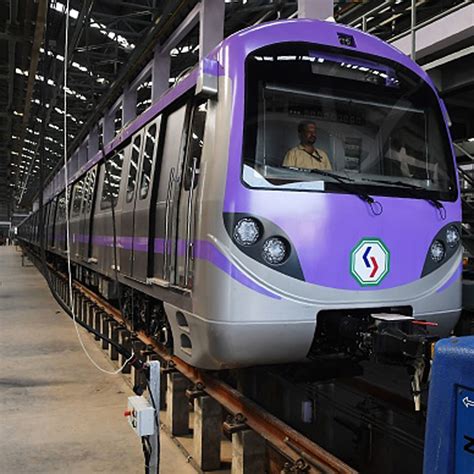 Kolkata Metro Railway Installed Token Sanitizer Machine : COVID সংক্রমণ ...