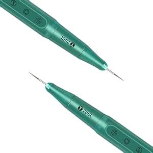 ASK 2UUL DA81 Chargeable Polish Drill Pen for Phone Repair : Amazon.in ...