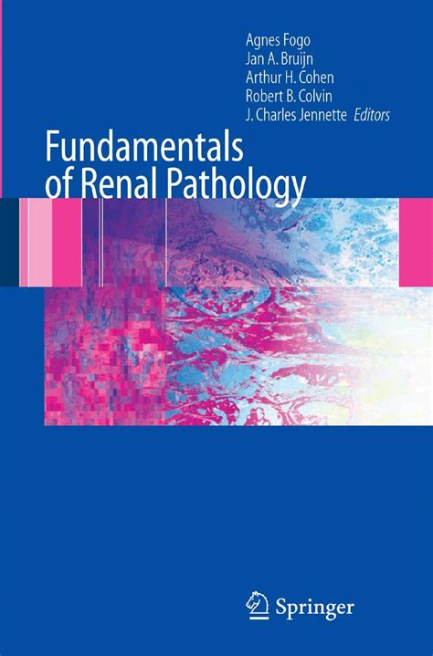 Buy Fundamentals of Renal Pathology Book Online at Low Prices in India ...