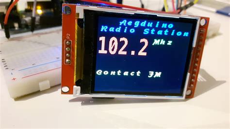 DAB Radio Arduino 的图像结果