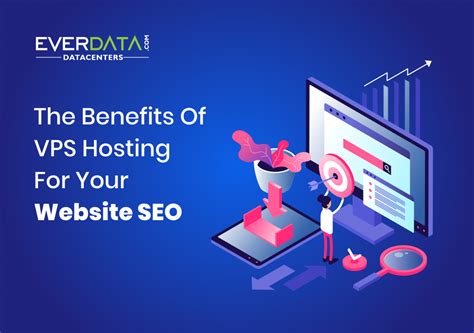 The Benefits Of VPS Hosting For Your Website SEO
