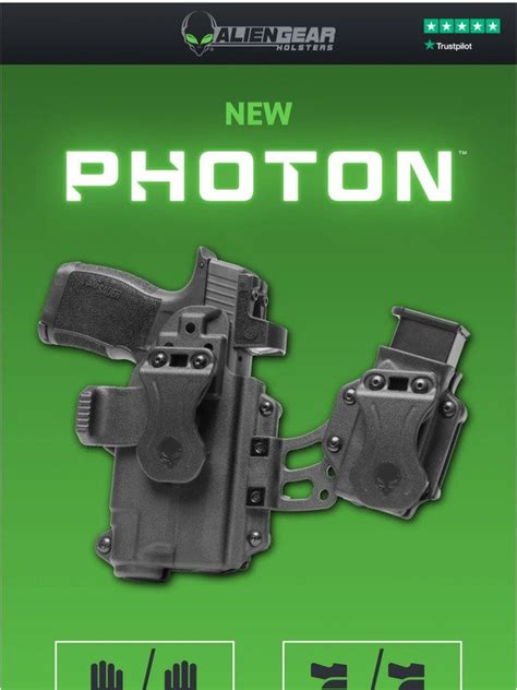 Image result for Alien Gear Backpack Holster