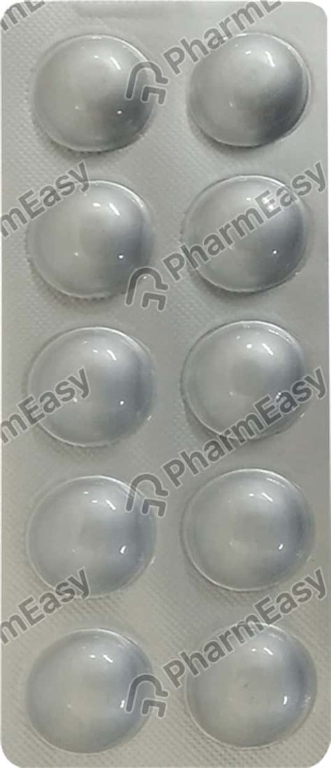 Olmesafe 40 MG Tablet (10): Uses, Side Effects, Price & Dosage | PharmEasy