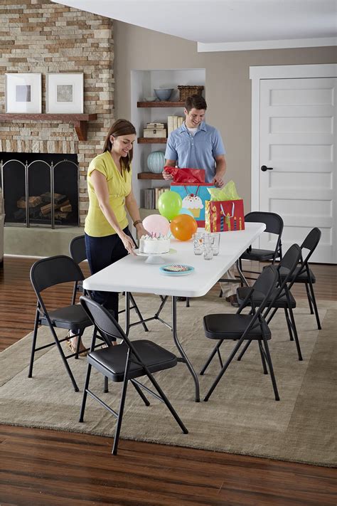 Folding chairs folding tables online