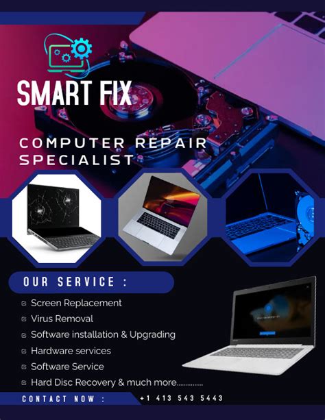 Computer Repair Ads 的图像结果