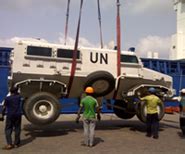 Our Projects - Globus Logisys