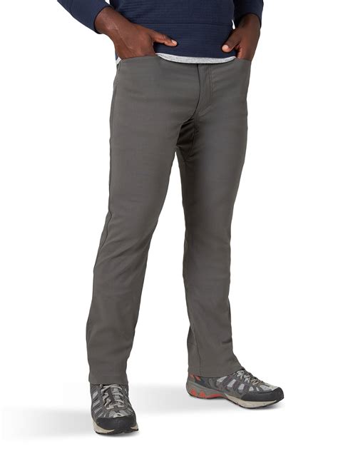 Mens Lined Hiking Pants at Sebastian Belbin blog