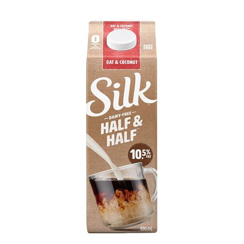 Half & Half Creamer Nutrition at Robert Sandoval blog