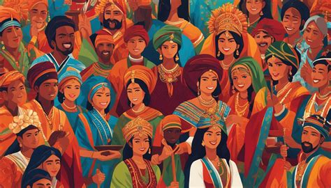 Examples of Cultural Interaction 的图像结果