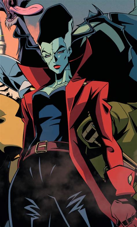 DC   Features 的图像结果