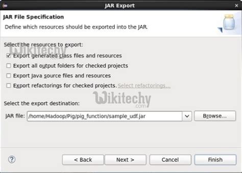 Image result for Apache Pig Pig Tutorial