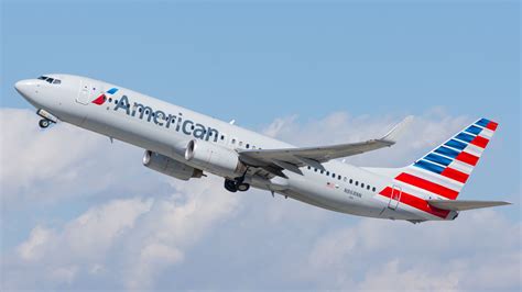 How American Airlines Updated Its Livery Without Many Even Knowing About It