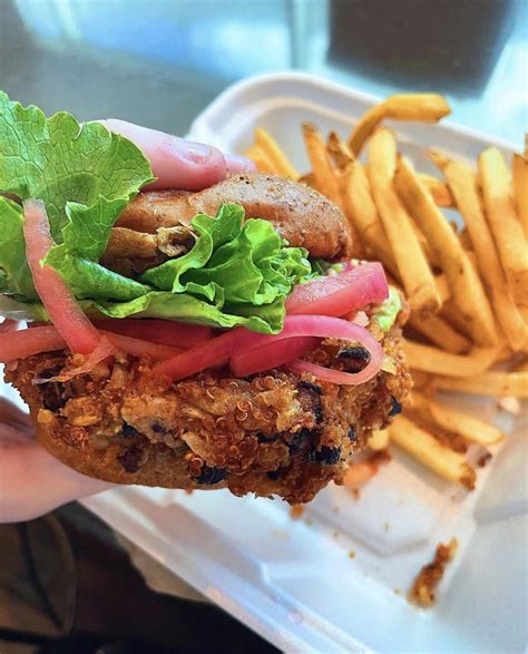 Twisted Root Burger Co. menu in Waco, Texas, USA