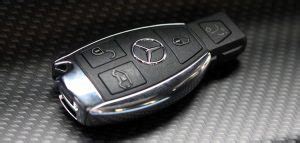 Image result for How to Reprogram Mercedes Key FOB