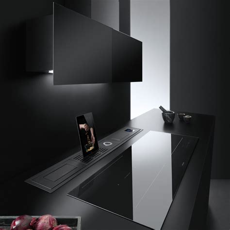 Black stainless steel rotating socket holder