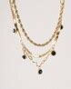 Buy Gold-Toned Necklaces & Pendants for Women by Palmonas Online | Ajio.com