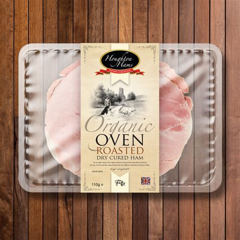 Cured Ham In Oven at Elma Thomas blog