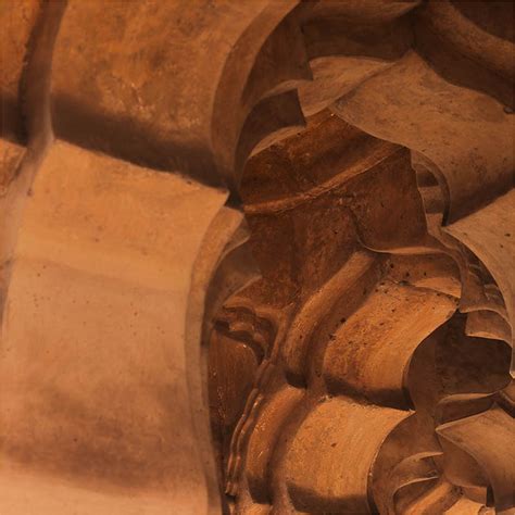 Hampi - Golden Hour Whispers: The Sunlit Secrets of Lotus Mahal's Avia ...