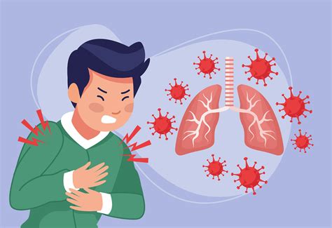 Understanding Pneumonia: Causes, Symptoms, And Treatment