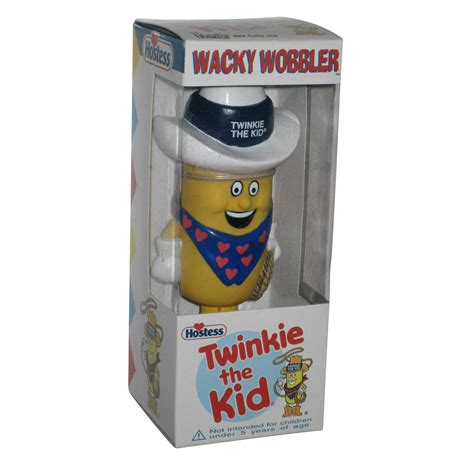 Twinkie The Kid