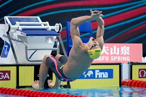 Swimming Athletes 的图像结果