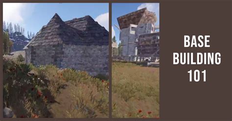 Image result for How to Buid Rust Pyramin Base