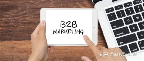 A Complete Guide to Marketing Strategy To B2b - Welp Magazine