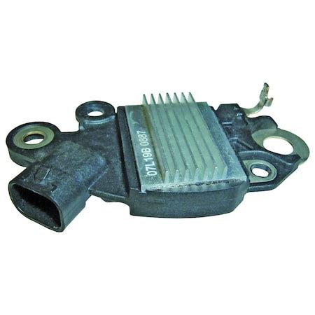 Wai Global Voltage Regulators, D3587 D3587 | Zoro