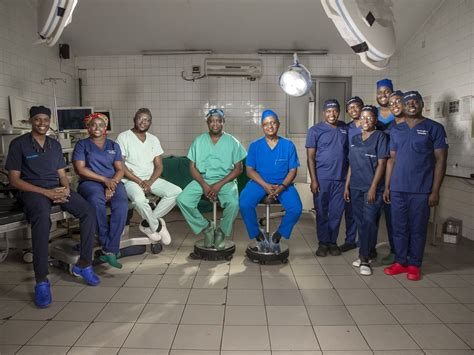 Surgery | Operation Smile