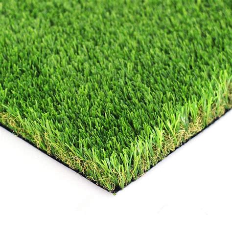 Buy LITA Premium Artificial Grass 2' x 4' (8 Square Feet) Realistic ...