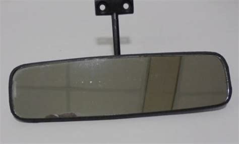 LAL Rear View Mirror Mahindra Mm-540 for | Parts Big Boss