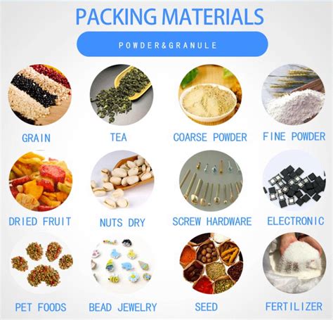 Image result for Seed Packing