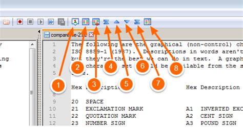 How to Add Compare Plugin in Notepad 的图像结果